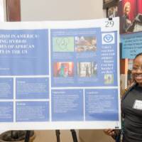 Ruth Yeboah Showcase 2